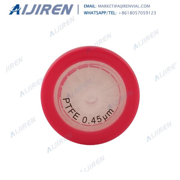 <h3>0.22 Micron Hydrophobic PTFE Filter Membrane for Air Filtration</h3>
